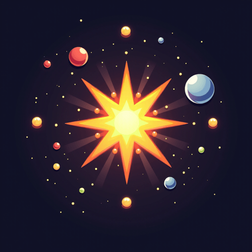 Dot Chain icon