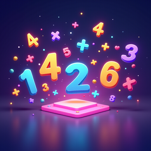 Math Strike icon